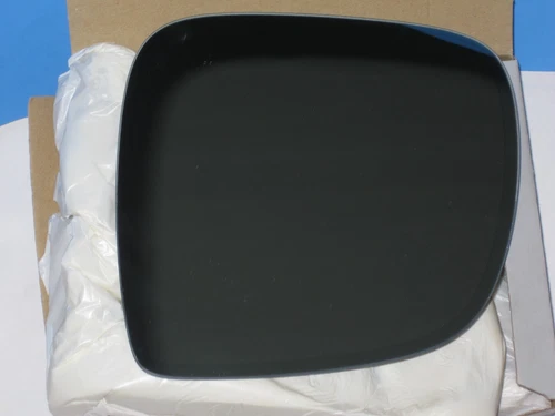 OEM 07 08 09 Q7 Audi Q7 Side View Mirror Glass Left 4L0857535F Driver Anti Dazzl