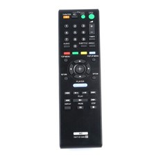 RMT-B104C Replace Remote Control for Sony BDP-B104A BDP-B104P BDP-S185 BDP-S190