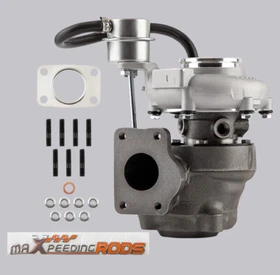 Turbolader for Saab 9-3 9-5 2.0L 2.3L B205E B235E GT17 GT1752 452204 Turbo chra