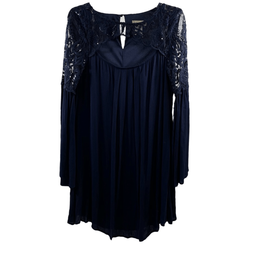 chinese dress ladies Short Sleeve A-Line Dress