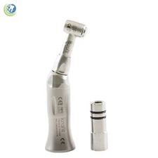 DENTAL ENDODONTIC PUSH CONTRA ANGLE TYPE E LOW SPEED ATTACHMENT MARATHON SAEYANG