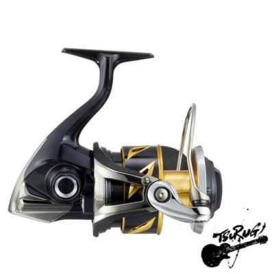 Shimano Reel 19 Stella SW 10000PG Japan Import 4969363039675