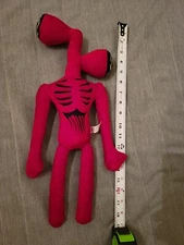 Siren Head Soft Plush Toy