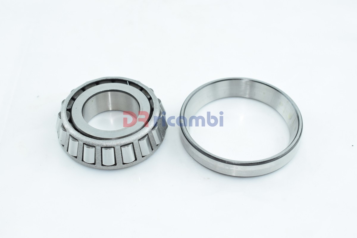 Cuscinetto Conico Np854792-np430273-timken 25x55x13.6mm - Foto 8