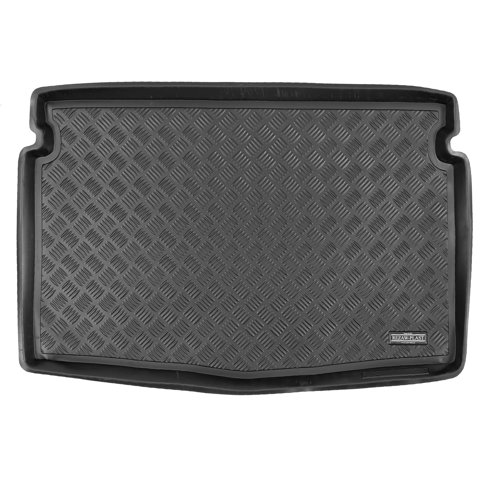 Tapis de Coffre Rezaw-Plast pour Golf Sportsvan : Prêt pour vos Sorties en Famille