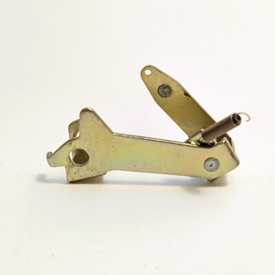 Panasonic SD-84 SG-999 FA-707A Turntable Parts Speed Change Idler