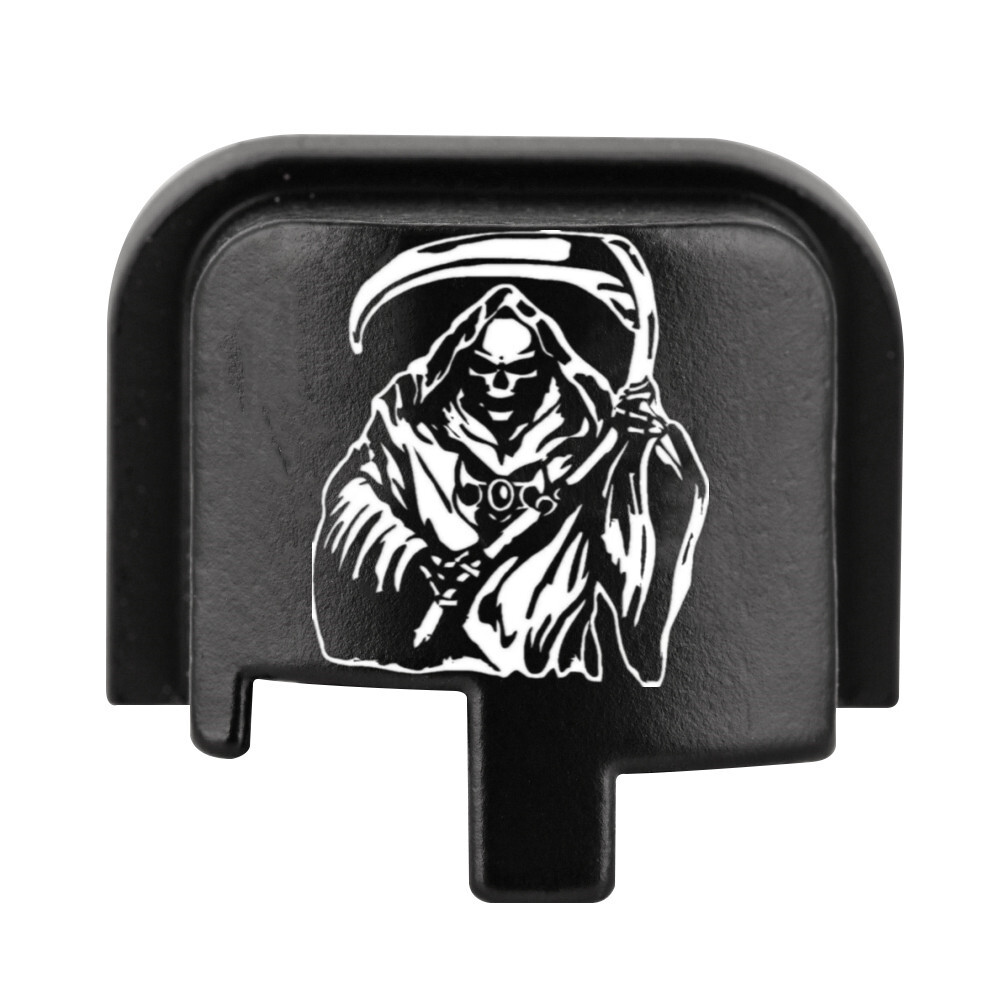 Aluminum Slide Cover Plate for 9mm/40 Taurus G2C G3 G3C PT111/140 G2