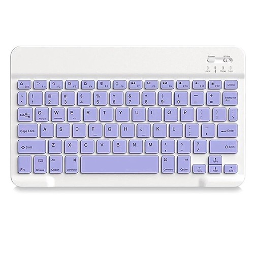 Keyboard Case Mouse For Samsung Galaxy Tab S9 FE S8 S7 S6 Lite A9+ A8 A7 Tablet - Picture 33 of 52