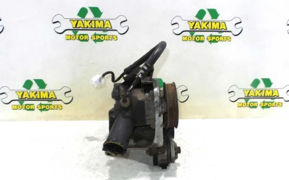 Soporte de conversión de dirección asistida 87-96 Ford F150 F250 F350 4,9 L S6 OEM Foto 2 de 4