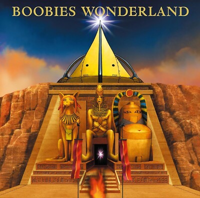 Various-Space Dandy O.S.T. 2 - Boobies Wonderland- CD From Japan NEW