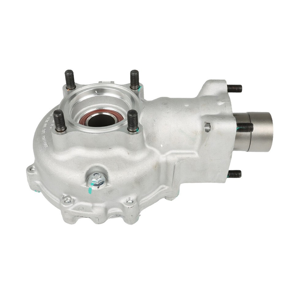 Rear Final Gear Differential Assembly For Honda Foreman 400 9701