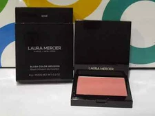 Laura Mercier Blush Colour Infusion Rosé 6g / 0.2oz - New in Box!