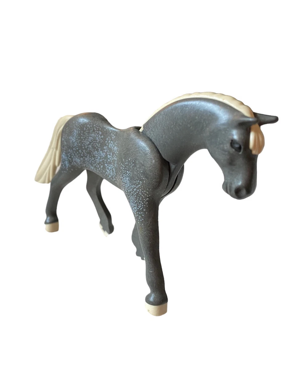 Playmobil appaloosa deals