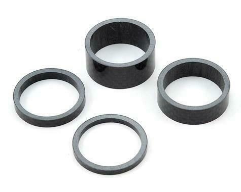 carbon fiber headset spacer