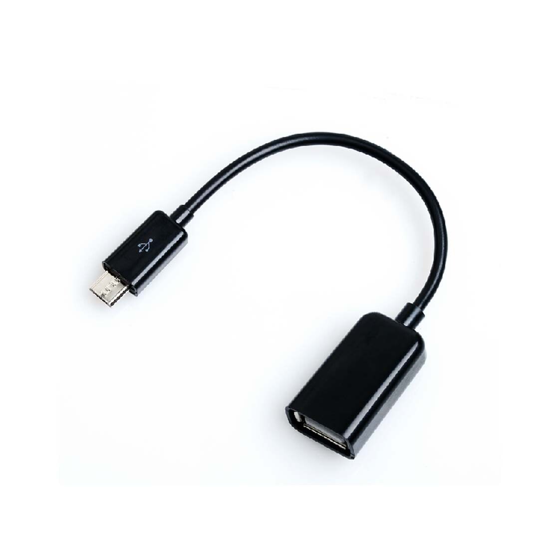 Otg Cable Led Usb Cable Flipkart Portronics Power Sharing Cable M