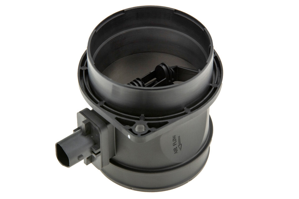 Débitmètre de masse d'air Jaguar Xf moteur 5.0 capteur de haute précision T2P1711