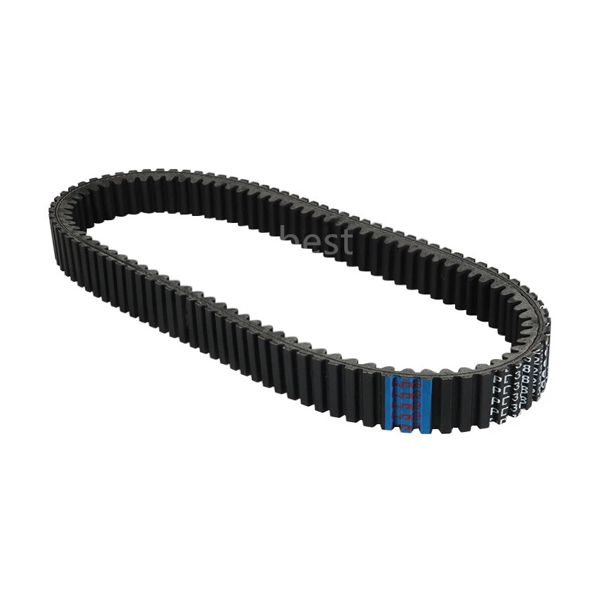 for Kymco Drive belt MXU 550i IRS T3b 2023 MXU 700i EXi EPS IRS T3B 2019-2020 — 第 3/4 张图片