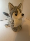 Walking Husky Plush Toy. Cute Dog Stuffed — photo 2