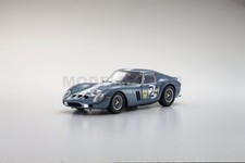 KYOSHO 08438D Ferrari - 250 GTO Coupe N 24 12H Sebring 1962 Philip Hill - Olivie
