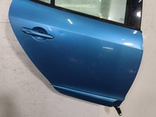 Porte arrière et accessoires Renault R9