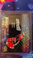 2023-24 Upper Deck MVP Hockey Cards Checklist and Odds 28