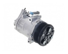 Klimakompressor Sd6V12 für Opel Astra G F70 Caravan T98 CC 1.7 2.0 98-09 9196950
