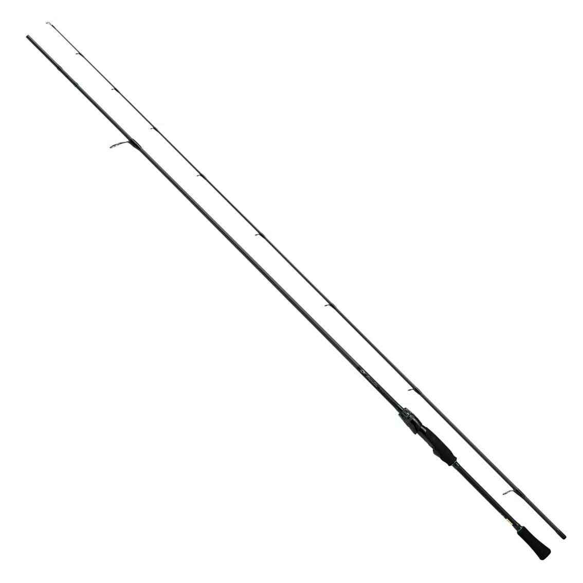 Daiwa Spinning Rod EMERALDAS AIR 84ML-S-K for Eging