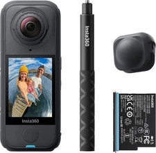 Insta360 X4 Air - Standard Bundle