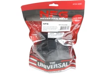 NFG The Universal Never Fail Gear Holster Multi-fit Fits Over 150+ Styles
