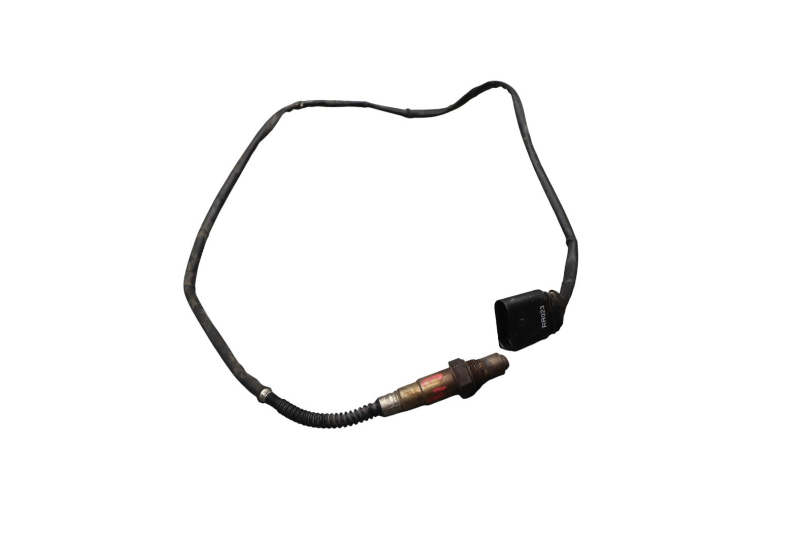 03-18 Bentley Continental Oxygen O2 Sensor Lambda 07C906262AS Oem