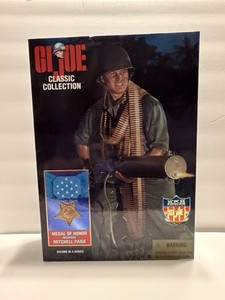 GI Joe Medal of Honor | eBay