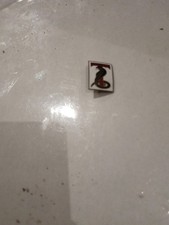 INSIGNE MILITAIRE – LE TERRIBLE - CONTRE TORPILLEUR - AUGIS