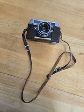 1960's Sears Tower 10A Mamiya 35mm rangefinder camera 48mm 2.8 lens Untested