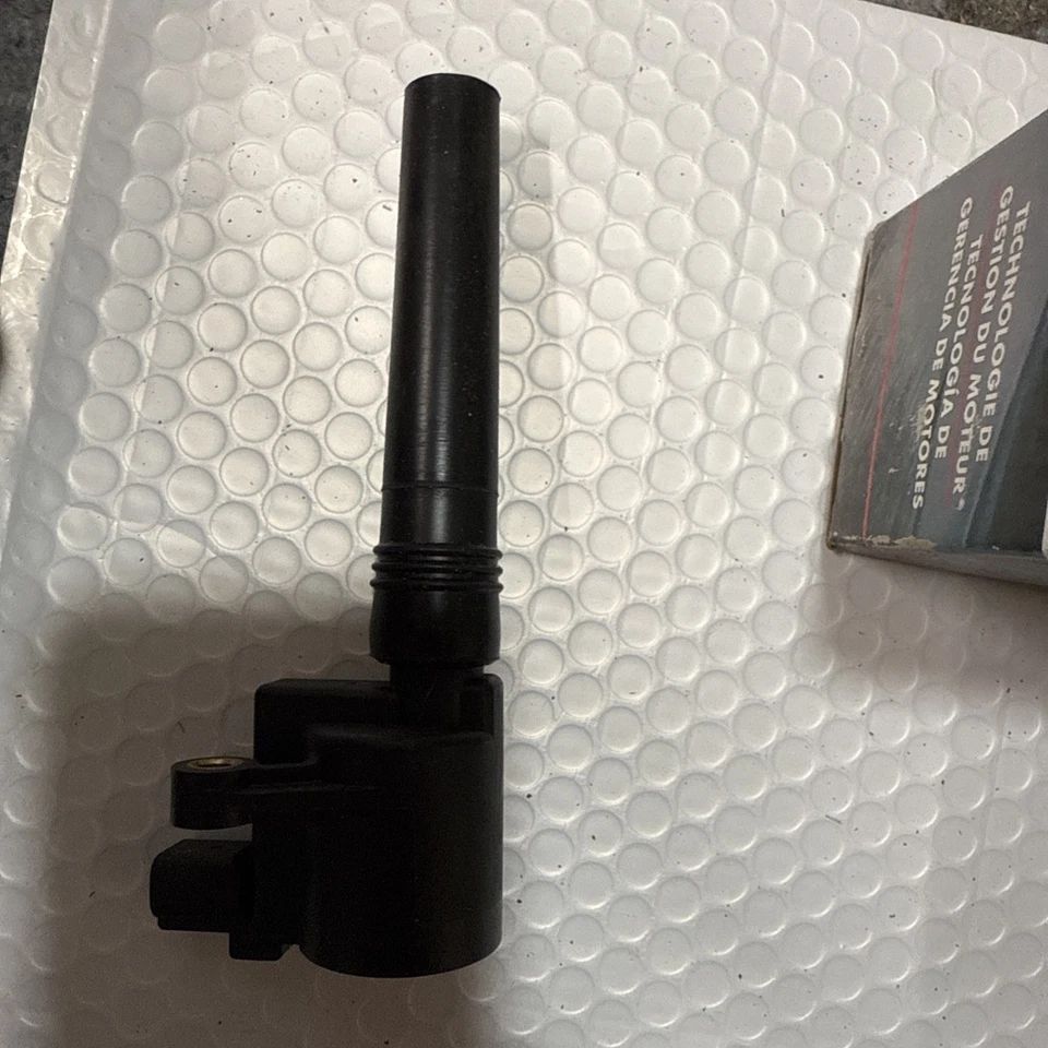 Bobina de encendido BWD E418 para Lincoln LS 2000-2006 Ford Thunderbird y Jaguar Foto 4 de 4
