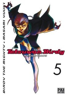 Tetsuwan Birdy Vol.5 von YÛKI Masami | Buch | Zustand sehr gut