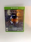 Halo The Master Chief Collection Microsoft Xbox One, 2014