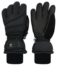 N'Ice Caps Kids Waterproof Winter Thinsulate Warm Gloves
