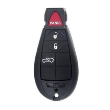 Remote Flip Key For Dodge Challenger 2008 2009 2010 2011 2012 2013 2014