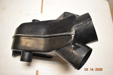 1970 CHEVELLE EL CAMINO MONTE CARLO A/C UNDER DASH DISTRIBUTION DUCT
