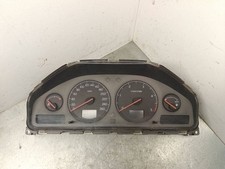 Compteur Volvo V70