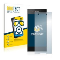 Panzerfolie Schutzglas FüR Sony Xperia XA1 Displayschutz