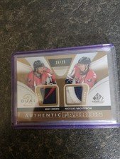 2012-13 SP Game Used Hockey Cards 32