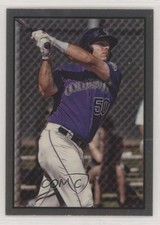 2019 Bowman Heritage Chrome Prospects Roberto Ramos #53CP-116 n1u