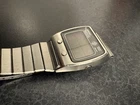 Seiko M159-5029 Quartz LCD Chronograph Watch (Steve Jobs) – 1977, Vintage