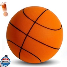 Silent Basketball, 2025 Upgrade Dribble Dream Silent Basketball,