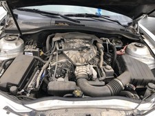 Engine Motor 2012 Chevy Camaro 3.6l V6 171k Vin 3 Opt Lfx Run Tested 870337