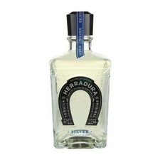 Herradura Tequila Silver