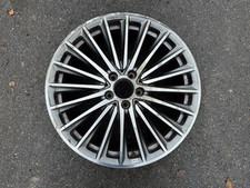 1xGenuine Mercedes-Benz W177 A-Class 19” AMG Alloy Wheel Rim 7.5Jx19 A1774014200