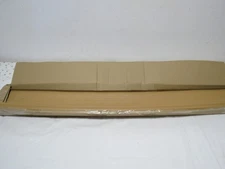 Rubber Bond Stair Edge Protector (Pack of 15) 36x2x1 inch Anti-Slip Stair Corner