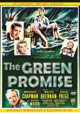 The Green Promise: Digitally Mastered Restored In HD DVD Various